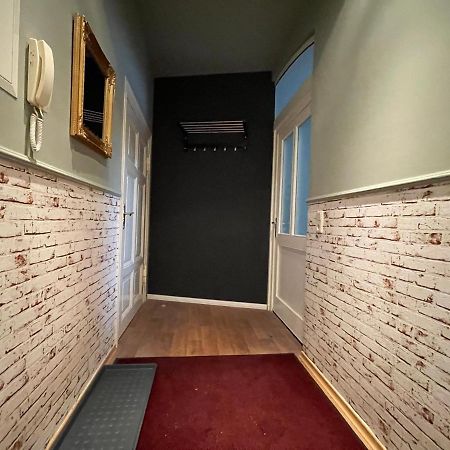 Apartament Traenental 4.3 Stassfurt Zewnętrze zdjęcie